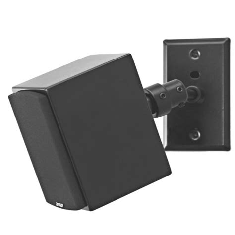 am20 universal speaker mount for electrical box installation|home theater speaker mounts.